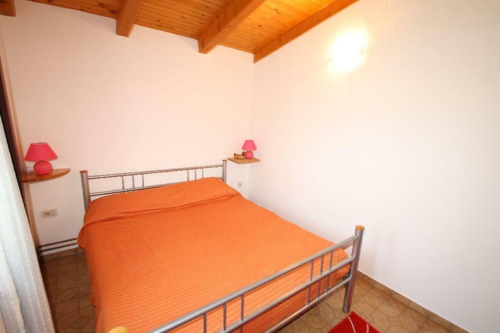 Haus Gasparini Porec Exterior photo